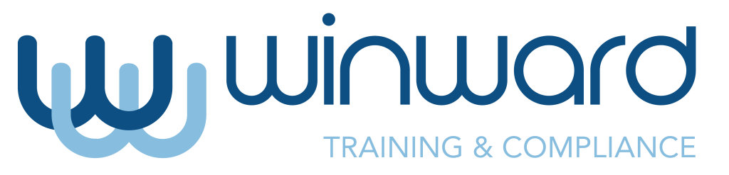 Winward Training & Compliance Logo